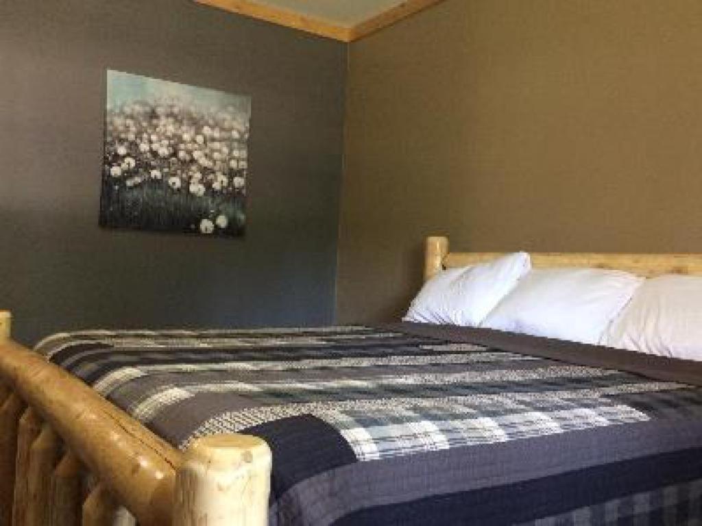 Big Horse Inn And Suites Lewistown Kültér fotó