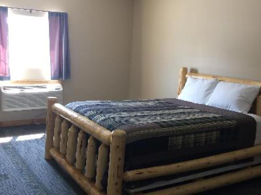 Big Horse Inn And Suites Lewistown Szoba fotó