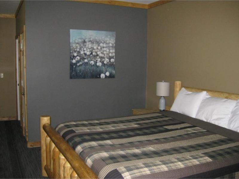 Big Horse Inn And Suites Lewistown Szoba fotó