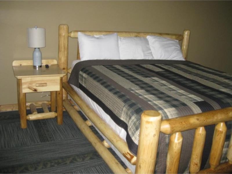 Big Horse Inn And Suites Lewistown Szoba fotó